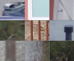 Megatest ultrazoomových objektivů