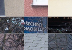 Fujinon XF 35mm F2 R WR