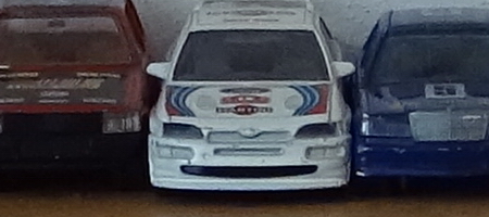 Sony Cyber-shot WX220: ostře nabitý drobek