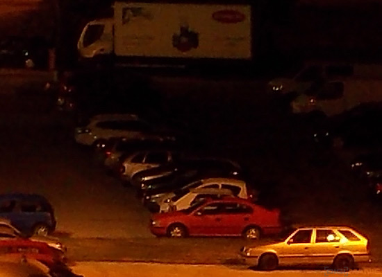 Nikon Coolpix L810: pro nenáročné