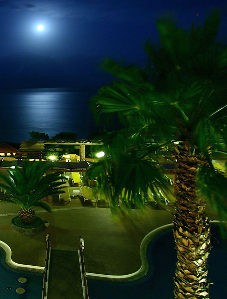 Fotografujeme Měsíc: 2. část