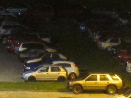 Canon PowerShot SX30 IS: sebevědomý rekordman