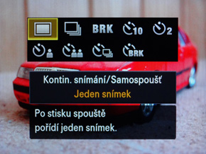 Sony Cyber-shot HX20V: umí snad všechno