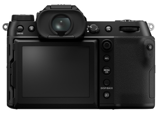 Středoformát Fujifilm GFX 50S II přichází za atraktivní cenu pod 100 tisíc Kč