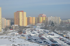 Samsung NX100: "zrcadlovka" do kapsy