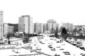 Samsung NX1000: sněhobílý bezdrát