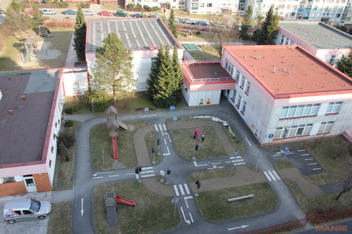 Megatest ultrazoomových objektivů