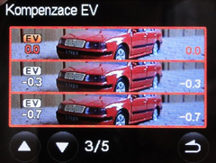 BenQ DC T1260: přítel citlivé peněženky