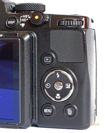 Nikon Coolpix P500: univerzální dalekohled