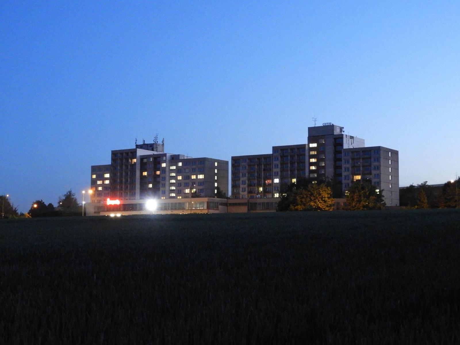 Nikon Coolpix B700: přírodovědec