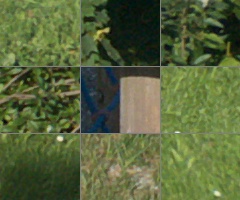 Panasonic Lumix G Vario 100-300mm F4-5,6