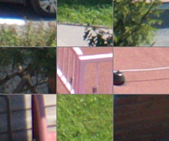 Panasonic Lumix G Vario 14-42mm F3,5-5,6 APSH.