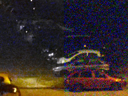 Olympus OM-D E-M5: elegantní fotokladivo