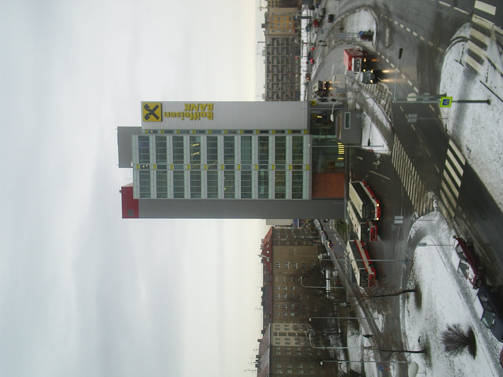 Samsung Digimax 301: třímegapixel s jednoduchou optikou