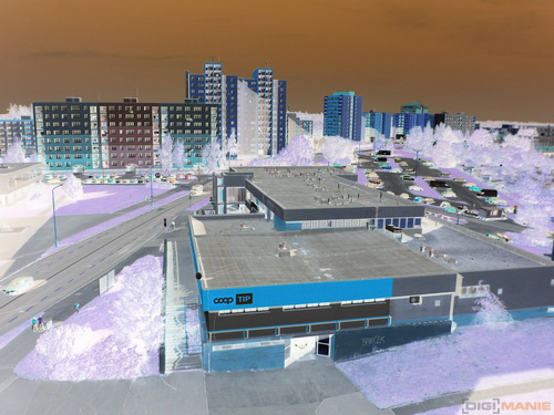 Samsung PL210: levně s grácií