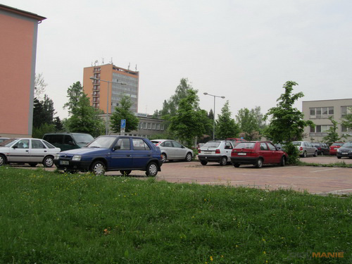 Canon PowerShot SX210 IS: s překvapivou zbraní