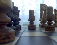 Téma pro tento měsíc - Jak fotí fotomobily, díl II.