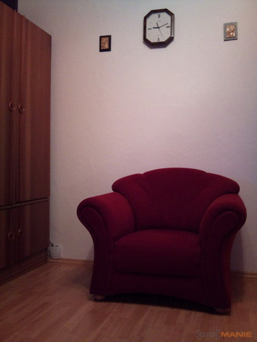 Sony Ericsson Xperia X10: fotící elegán