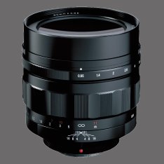 Cosina představila extrémně světelný Voigtländer Nokton 60mm f/0,95