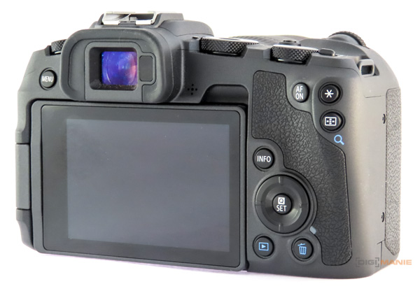 Canon EOS RP: levný full frame šikula