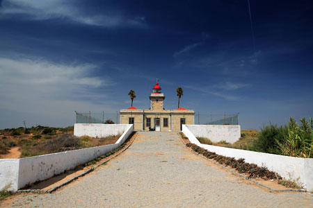 Obrázky z Algarve: II.