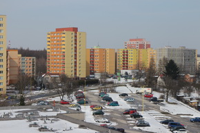 Canon EOS M: první pokus