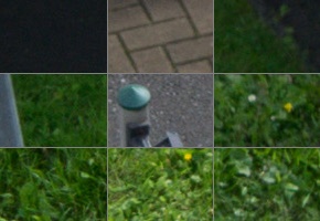 Nikon AF-S DX NIKKOR 18-55mm f/3.5-5.6G VR II