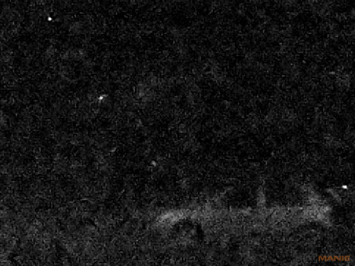 Nikon D7200: přesvědčivé zrcadlo