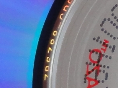 Sony Cyber-shot HX5: pan téměř dokonalý