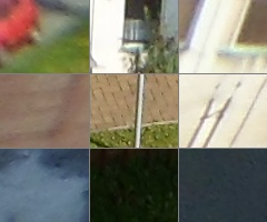 Samsung PL210: levně s grácií