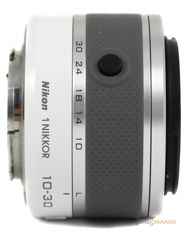 Nikon 1 NIKKOR 10-30mm 1:3,5-5,6 VR