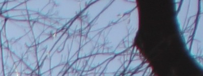 Megatest ultrazoomových objektivů