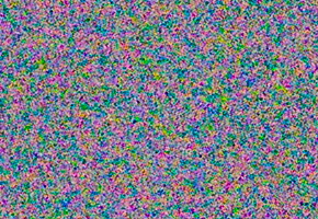 Canon EOS M: první pokus