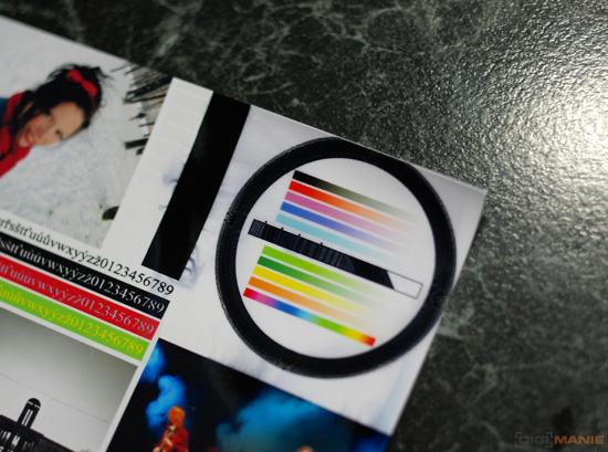 Epson L800: Fotky téměř "zadarmo"