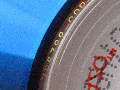 Canon PowerShot G11: géčko, o jakém jsme snili