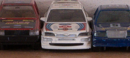 Panasonic Lumix G80: takřka dokonalost