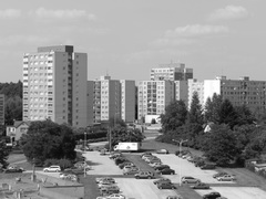 Nikon Coolpix P500: univerzální dalekohled