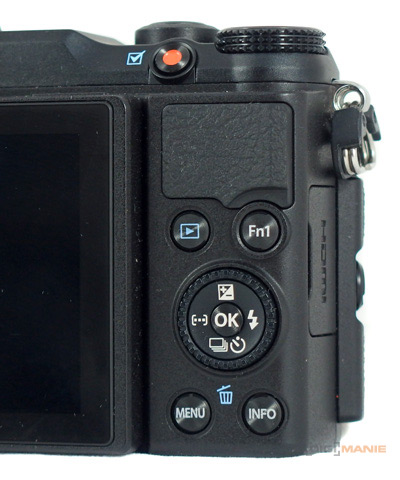 Olympus Stylus XZ-2: jednoduše skvělý