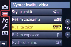 Panasonic Lumix GH3: král Micro Four Thirds systému