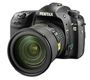 Nová verze firmwaru pro Pentax K20D snižuje množství šumu