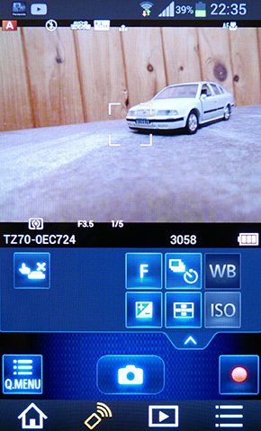 Panasonic Lumix TZ70: krůček k profi ultrazoomu