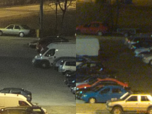 Fujifilm X-S1: jedinečný