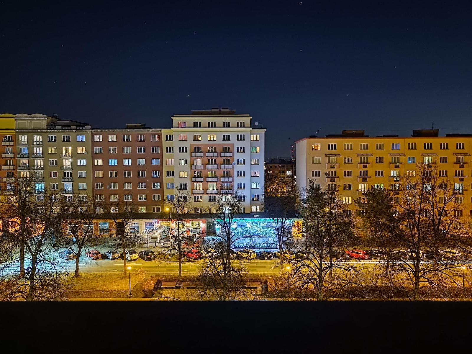 Realme 9 Pro+: s velkými pixely za kvalitními fotkami