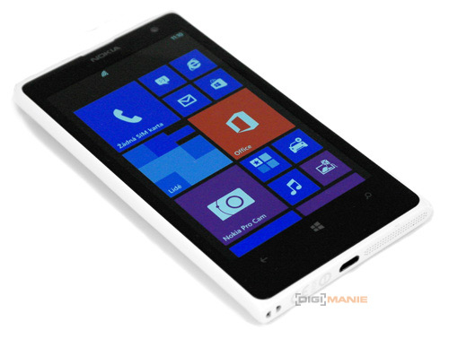 Nokia Lumia 1020: nejlepší PureView?