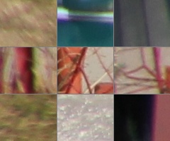 Megatest ultrazoomových objektivů