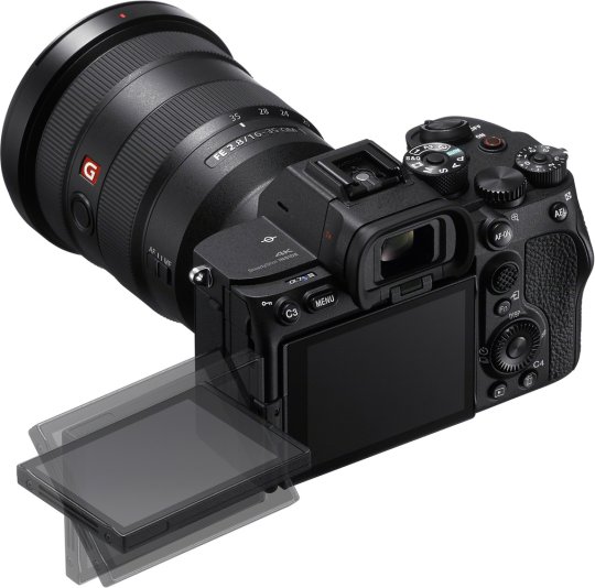 Sony A7S III je tu: opravdu má 12MPx senzor a 4K 120p video