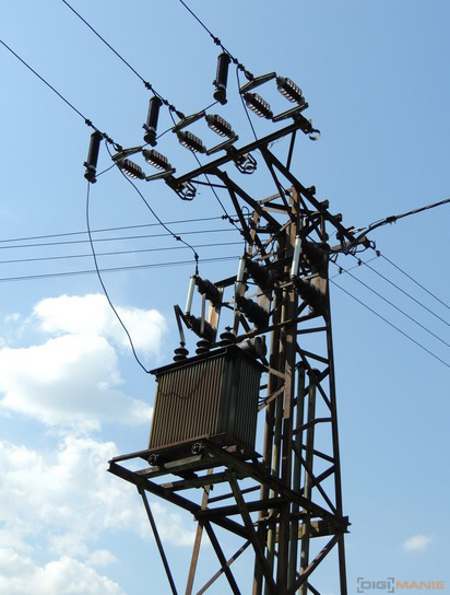 Nikon Coolpix P510: lovec rekordů