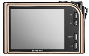 Nový Samsung NV100 HD přináší stabilizaci a HD video