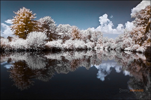 Stativ - nejlepší přítel fotografa