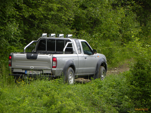 Nikon Coolpix P90: napodruhé mnohem lépe